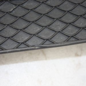 Mercedes E Class C207 AMG Rear Bumper Diffuser 2013-2017 A2078858225 *DAMAGED* - Image 11