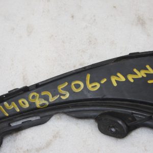 Mercedes E Class C207 AMG Rear Bumper Diffuser 2013-2017 A2078858225 *DAMAGED* - Image 12