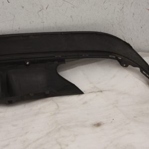 Mercedes E Class C207 AMG Rear Bumper Diffuser 2013-2017 A2078858225 *DAMAGED* - Image 15