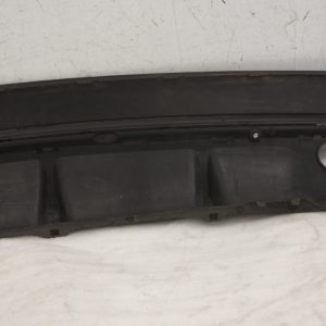 Mercedes E Class C207 AMG Rear Bumper Diffuser 2013-2017 A2078858225 *DAMAGED* - Image 16