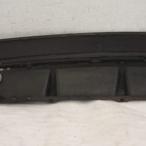 Mercedes E Class C207 AMG Rear Bumper Diffuser 2013-2017 A2078858225 *DAMAGED* - Image 17