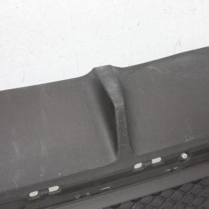Mercedes E Class C207 AMG Rear Bumper Diffuser 2013-2017 A2078858225 *DAMAGED* - Image 7