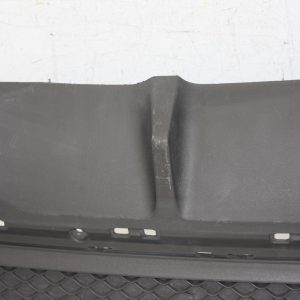 Mercedes E Class C207 AMG Rear Bumper Diffuser 2013-2017 A2078858225 *DAMAGED* - Image 8