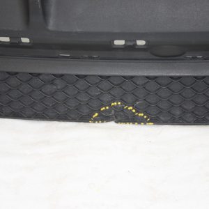 Mercedes E Class C207 AMG Rear Bumper Diffuser 2013-2017 A2078858225 *DAMAGED* - Image 9