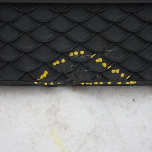 Mercedes E Class C207 AMG Rear Bumper Diffuser 2013-2017 A2078858225 *DAMAGED* - Image 10