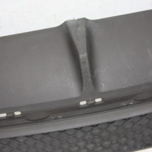 Mercedes E Class C207 AMG Rear Bumper Diffuser A2078858225 Genuine *DAMAGED* - Image 6