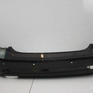 Mercedes E Class C207 Coupe AMG Rear Bumper A2078853525 Genuine 175367535938