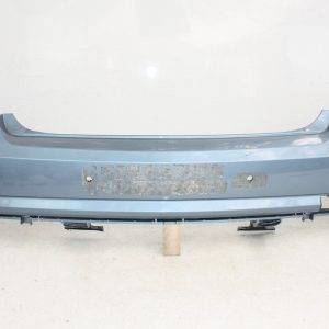 Mercedes E Class C207 Coupe Amg Rear Bumper 2009 To 2012 A2078853525 175692517338