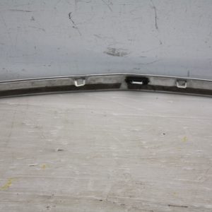 Mercedes E Class C207 Coupe Tailgate Boot Lid Chrome 2010 TO 2017 A2077570089 - Image 12