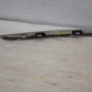 Mercedes E Class C207 Coupe Tailgate Boot Lid Chrome 2010 TO 2017 A2077570089 - Image 13