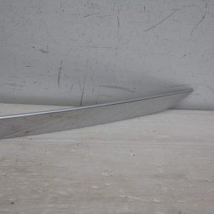 Mercedes E Class C207 Coupe Tailgate Boot Lid Chrome 2010 TO 2017 A2077570089 - Image 3