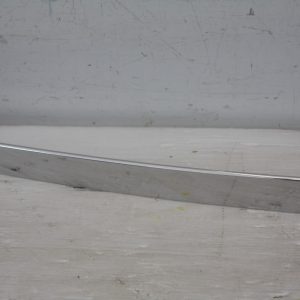 Mercedes E Class C207 Coupe Tailgate Boot Lid Chrome 2010 TO 2017 A2077570089 - Image 5