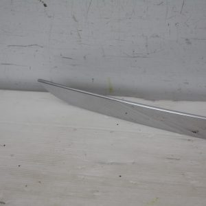 Mercedes E Class C207 Coupe Tailgate Boot Lid Chrome 2010 TO 2017 A2077570089 - Image 6