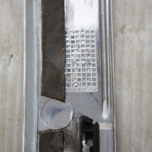 Mercedes E Class C207 Coupe Tailgate Boot Lid Chrome 2010 TO 2017 A2077570089 - Image 8