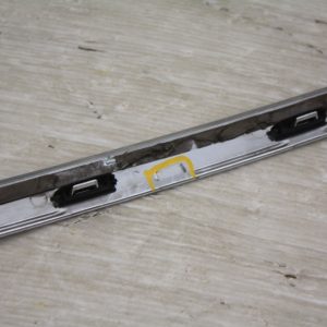 Mercedes E Class C207 Coupe Tailgate Boot Lid Chrome 2010 TO 2017 A2077570089 - Image 10