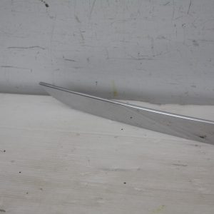 Mercedes E Class C207 Coupe Tailgate Boot Lid Chrome A2077570089 Genuine - Image 6