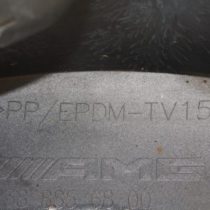 Mercedes E Class C238 AMG Front Bumper 2016 TO 2020 A2388856800 Genuine *DAMAGED - Image 19