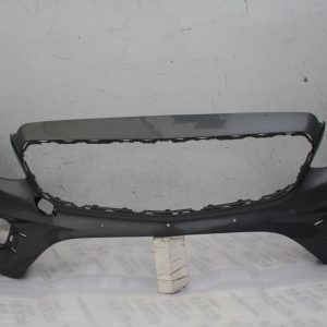 Mercedes E Class C238 AMG Front Bumper 2016 TO 2020 A2388856800 Genuine *DAMAGED - Image 1