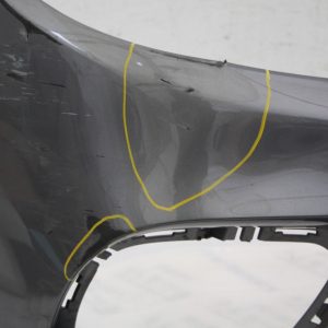 Mercedes E Class C238 AMG Front Bumper 2016 TO 2020 A2388856800 Genuine *DAMAGED - Image 6
