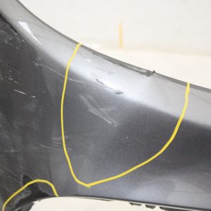 Mercedes E Class C238 AMG Front Bumper 2016 TO 2020 A2388856800 Genuine *DAMAGED - Image 7