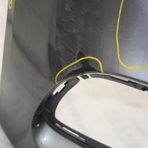 Mercedes E Class C238 AMG Front Bumper 2016 TO 2020 A2388856800 Genuine *DAMAGED - Image 9