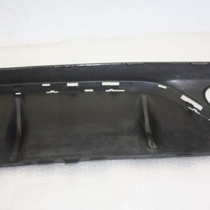 Mercedes E Class C238 Coupe AMG Rear Bumper Diffuser 17 - 20 A2388859000 Genuine - Image 21