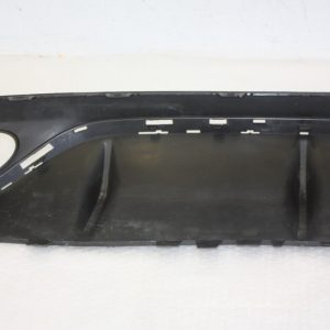 Mercedes E Class C238 Coupe AMG Rear Bumper Diffuser 17 - 20 A2388859000 Genuine - Image 22