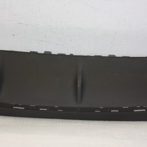 Mercedes E Class C238 Coupe AMG Rear Bumper Diffuser 17 - 20 A2388859000 Genuine - Image 4