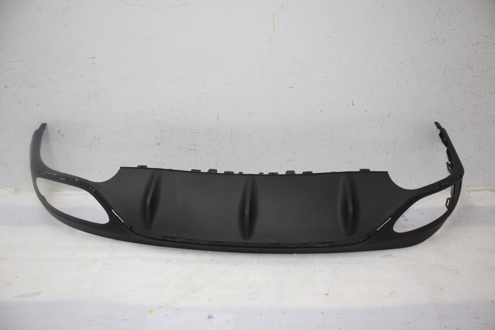 Mercedes E Class C238 Coupe AMG Rear Bumper Diffuser 2017 TO 2020 A2388859000