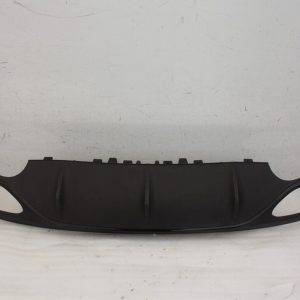 Mercedes E Class C238 Coupe AMG Rear Bumper Diffuser A2388859000 GOT SCRATCHES 176391672958