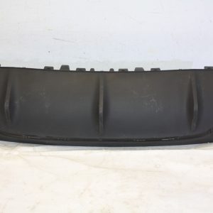 Mercedes E Class C238 Coupe AMG Rear Bumper Diffuser A2388859000 Genuine - Image 4