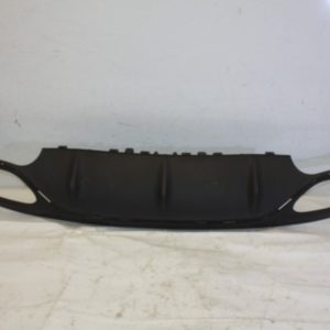 Mercedes E Class C238 Coupe AMG Rear Bumper Diffuser A2388859000 Genuine
