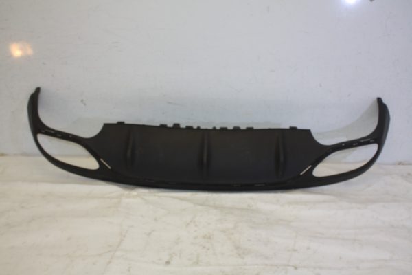 Mercedes-E-Class-C238-Coupe-AMG-Rear-Bumper-Diffuser-A2388859000-Genuine-178294585868