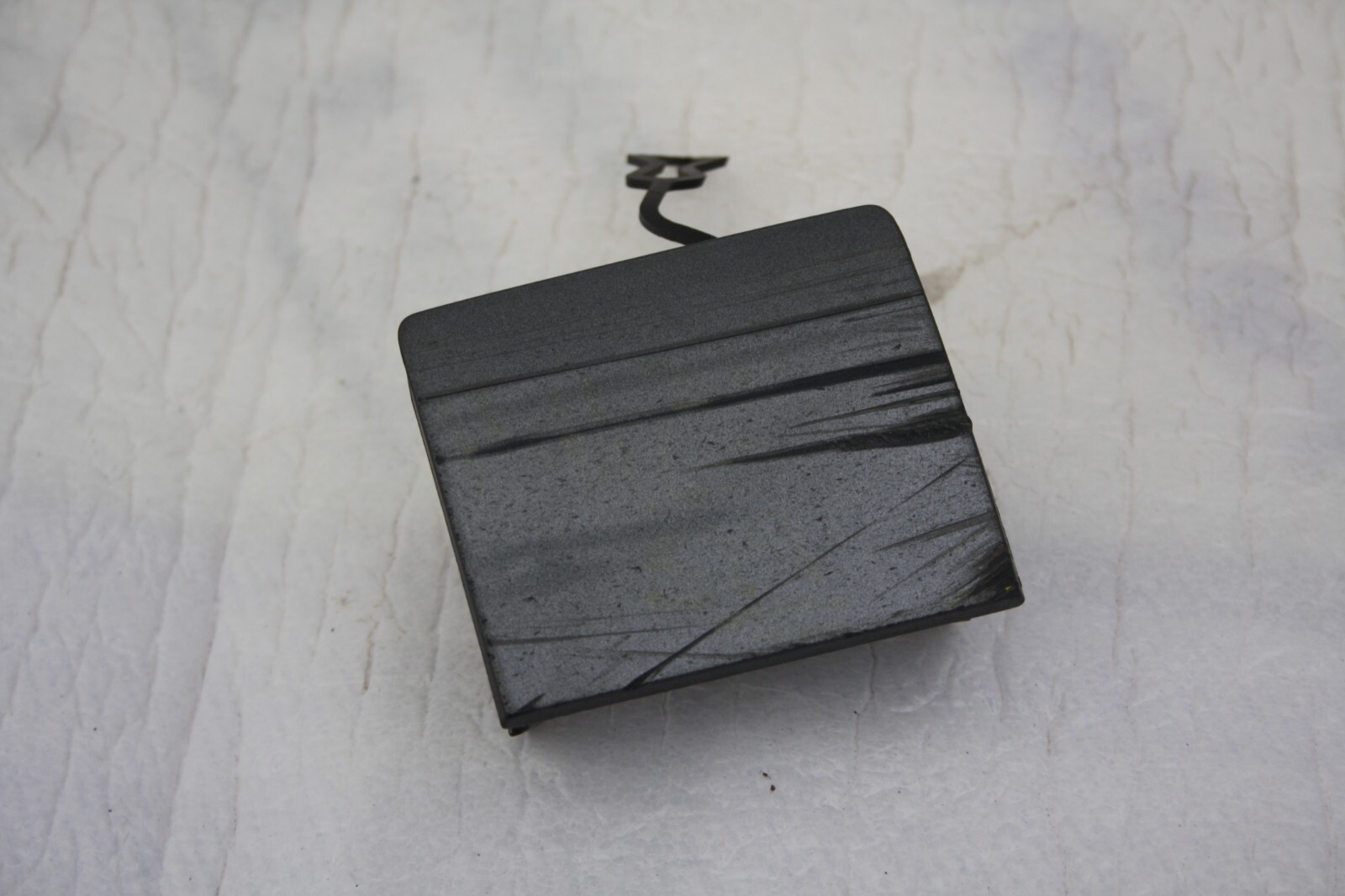 Mercedes E Class C238 Left Side Skirt Cover 2017 TO 2020 A2386981100 Genuine