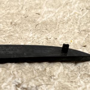 Mercedes E-Class C238 Rear Bumper Left Grille Trim 2016-2020 A2388858700 Genuine - Image 12