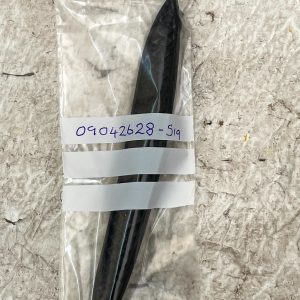 Mercedes E-Class C238 Rear Bumper Left Grille Trim 2016-2020 A2388858700 Genuine - Image 14