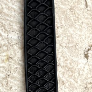 Mercedes E-Class C238 Rear Bumper Left Grille Trim 2016-2020 A2388858700 Genuine - Image 4
