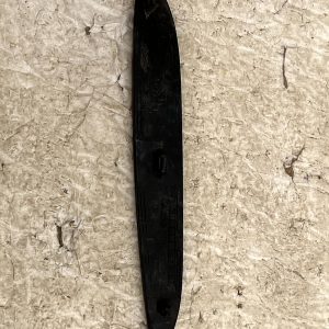 Mercedes E-Class C238 Rear Bumper Left Grille Trim 2016-2020 A2388858700 Genuine - Image 6