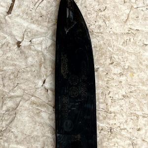 Mercedes E-Class C238 Rear Bumper Left Grille Trim 2016-2020 A2388858700 Genuine - Image 7