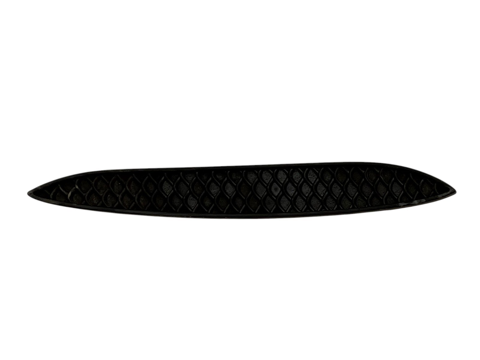 Mercedes E-Class C238 Rear Bumper Left Grille Trim 2016-2020 A2388858700 Genuine