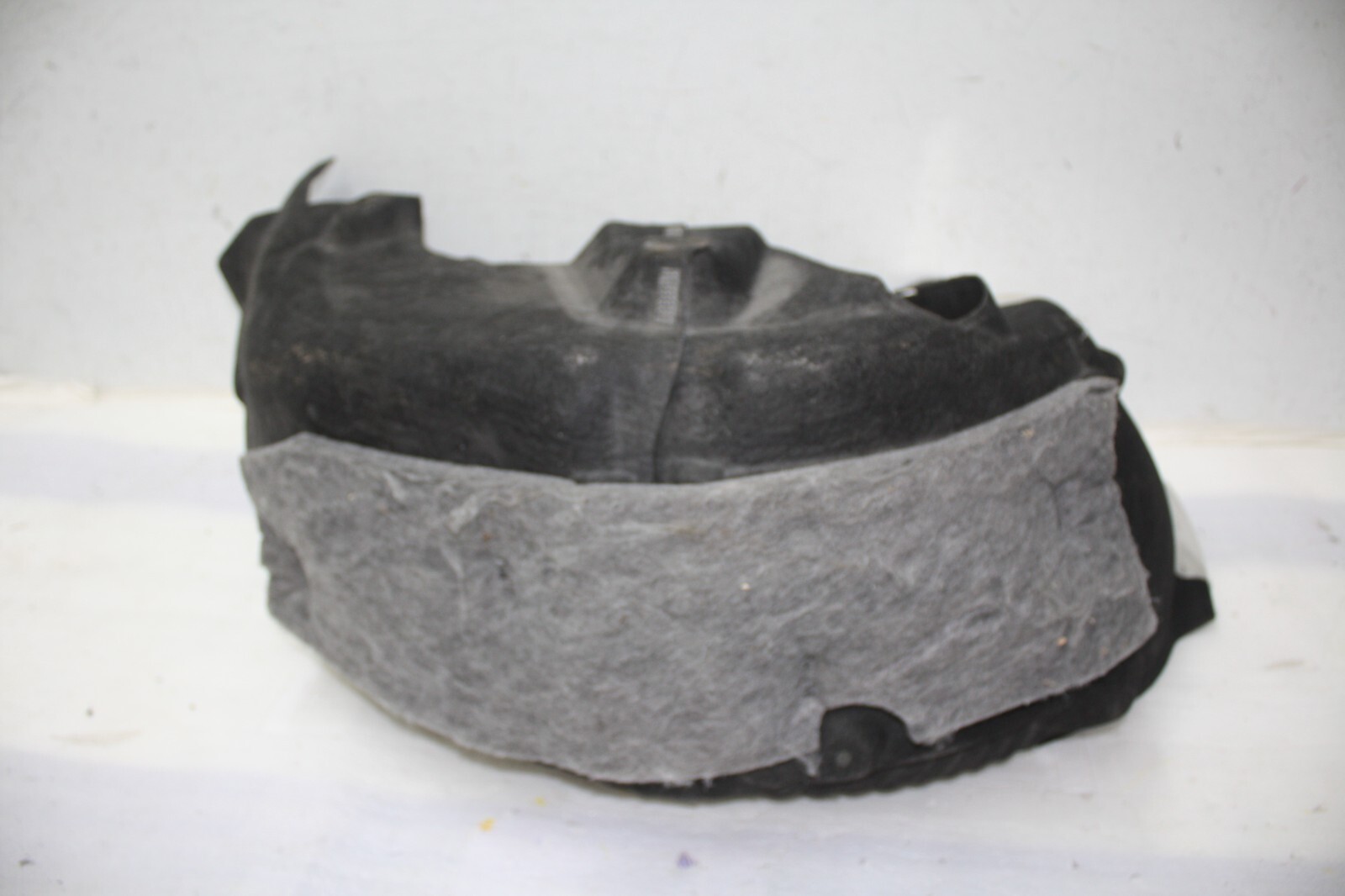 Mercedes E Class C238 Rear Left Splash Guard 2017 TO 2023 A2386902903 Genuine