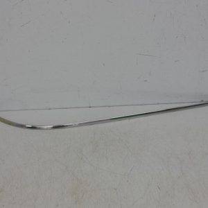 Mercedes E Class S212 Estate Rear Bumper Right Side Chrome A2128851021 Genuine 175881883668