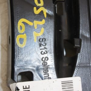 Mercedes E Class S213 Estate Rear Bumper Left Side Bracket 2016-2020 A2138850363 - Image 6