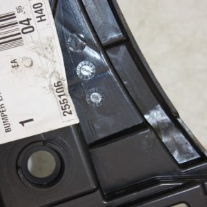 Mercedes E Class S213 Estate Rear Bumper Left Side Bracket 2016-2020 A2138850363 - Image 8