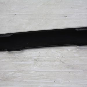 Mercedes E Class W212 AMG Front Bumper Right Chrome 2013 TO 2016 A2128850800 - Image 11