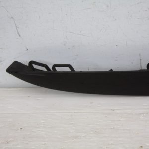 Mercedes E Class W212 AMG Front Bumper Right Chrome 2013 TO 2016 A2128850800 - Image 3