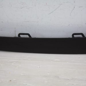 Mercedes E Class W212 AMG Front Bumper Right Chrome 2013 TO 2016 A2128850800 - Image 4