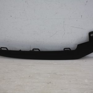 Mercedes E Class W212 AMG Front Bumper Right Chrome 2013 TO 2016 A2128850800 - Image 1