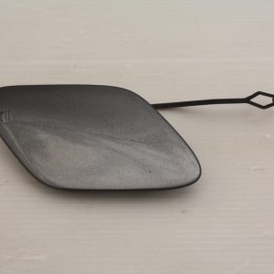 Mercedes E Class W212 AMG Front Bumper Tow Cover 2013 to 2016 A2128852422