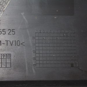 Mercedes E Class W212 E63 Rear Bumper Diffuser 2013 TO 2016 A2128855525 Genuine - Image 11